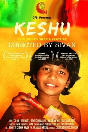 Keshu