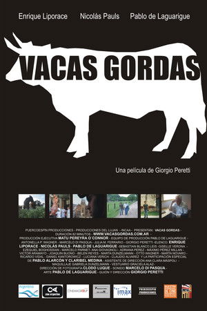 Vacas gordas