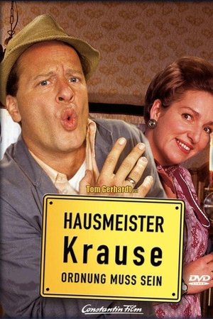 Hausmeister Krause – Ordnung muss sein