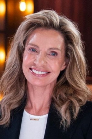 Portrait of Astrid Holleeder