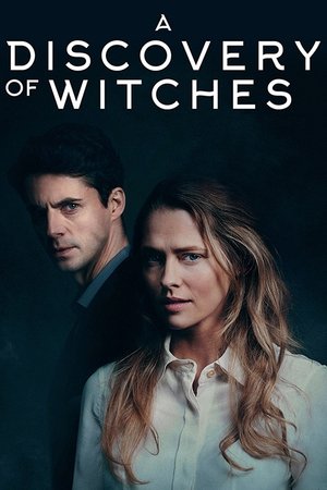 A Discovery of Witches