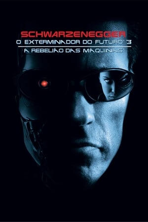 Imagem O Exterminador do Futuro 3: A Rebelião das Máquinas