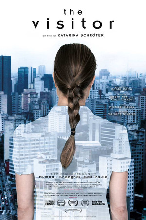 The Visitor poster