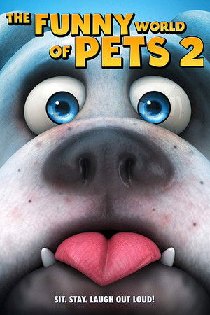 The Funny World Of Pets 2