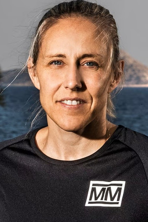 Pernilla Johansson