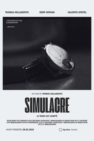 Simulacre