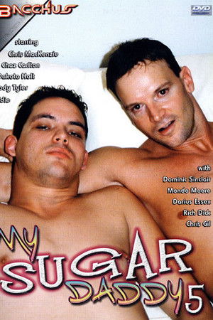 My Sugar Daddy 5