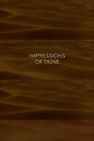 Impressions of Dune