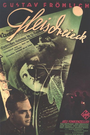 Gleisdreieck Gleisdreieck