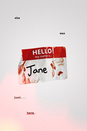 Jane Jane