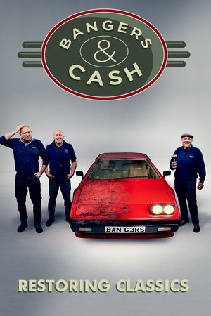 Bangers & Cash: Restoring Classics