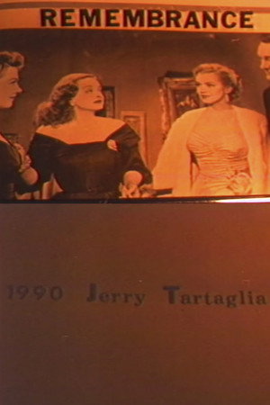 Remembrance poster
