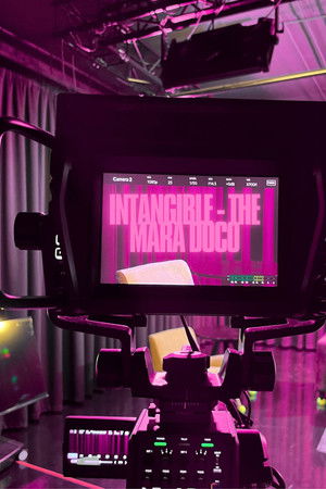 Intangible - The Mara Doco