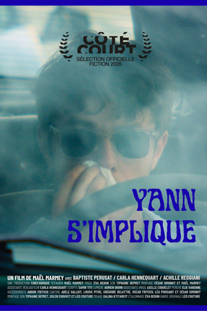 Yann s'implique