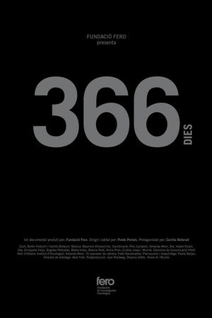 366 dies poster