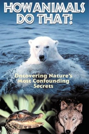 How Animals Do That! How Animals Do That!