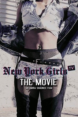 New York Girls TV: The Movie