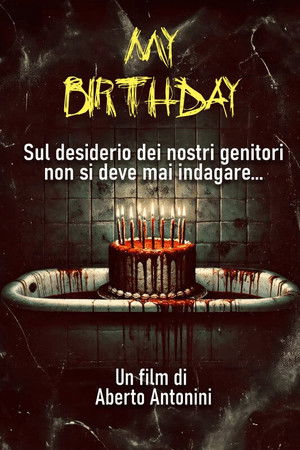 My Birthday