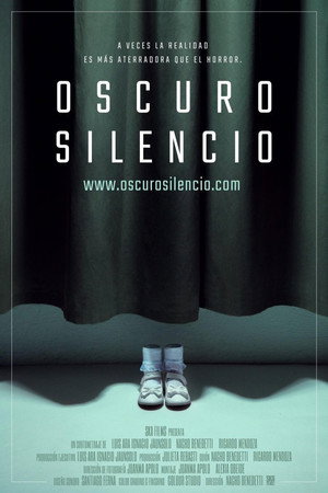 Oscuro  Silencio poster