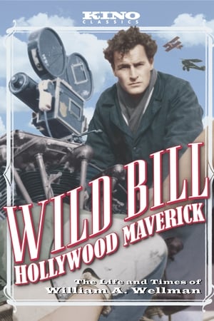 Wild Bill: Hollywood Maverick