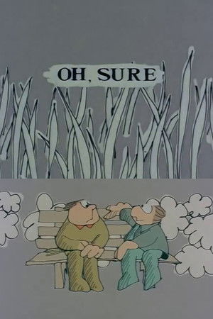Poster of Oh, Sure