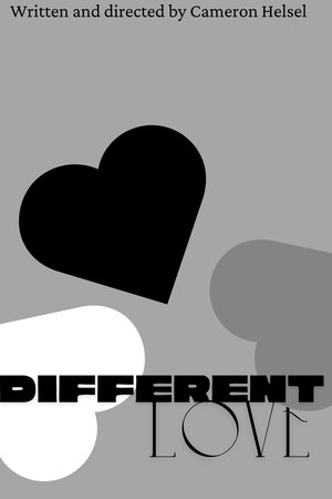 Different Love