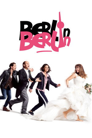 Berlin Berlin : pour l'amour de Lola