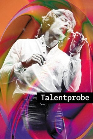 Talentprobe poster