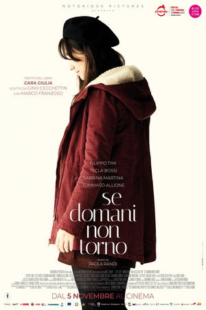 Se domani non torno Se domani non torno
