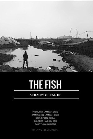 The Fish poster