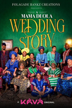 A Mama Deola Wedding Story A Mama Deola Wedding Story