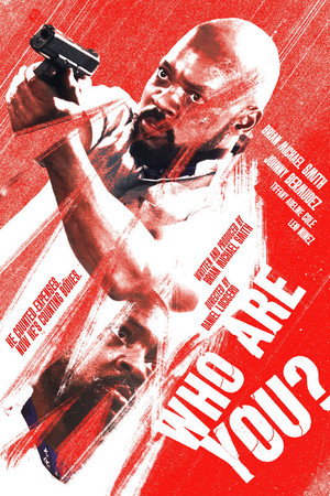 Who Are You? The Forgetful Spy poster