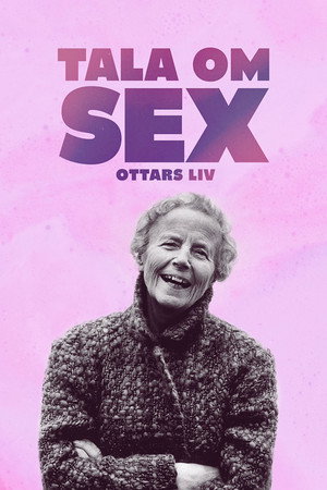 Tala om sex – Ottars liv poster