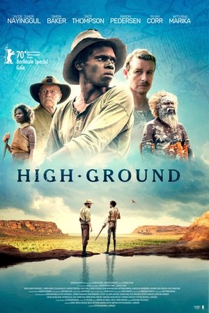 Imagem High Ground