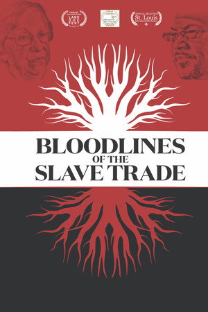 Bloodlines of the Slave Trade poster
