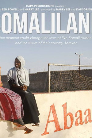 Somaliland poster