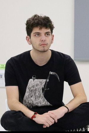 Nir Sinai