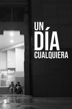 Un día cualquiera