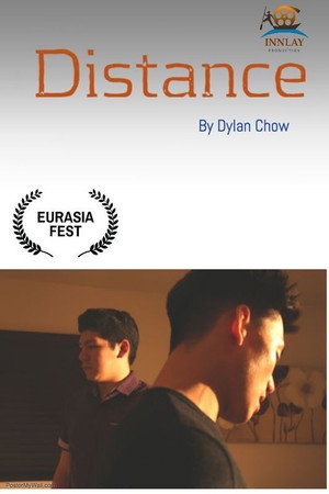 Distance poster