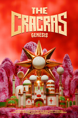 THE CRACRAS: GENESIS