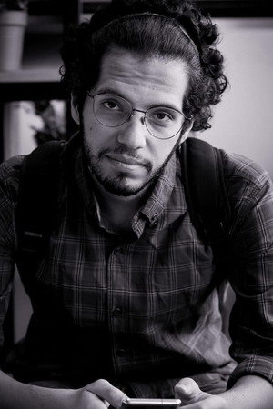 Ahmed Zalouk