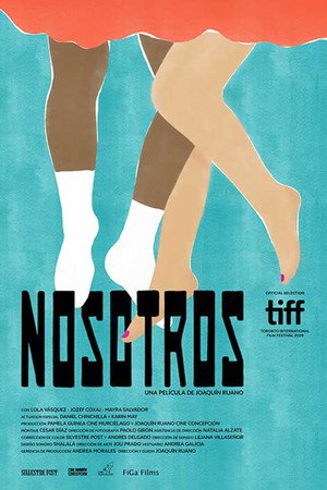 Nosotros poster