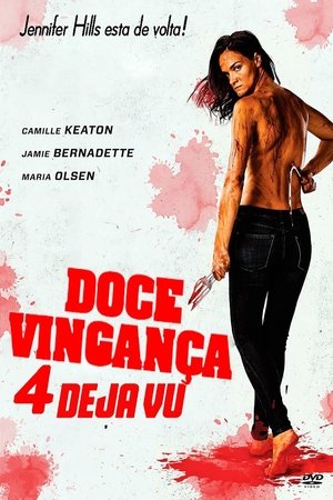 Imagem Doce Vingança: Deja Vu