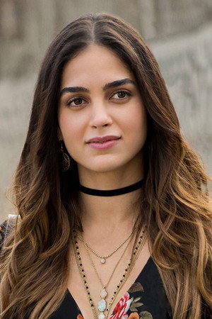 Melissa Barrera — The Movie Database (TMDb)