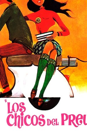 Los chicos del Preu