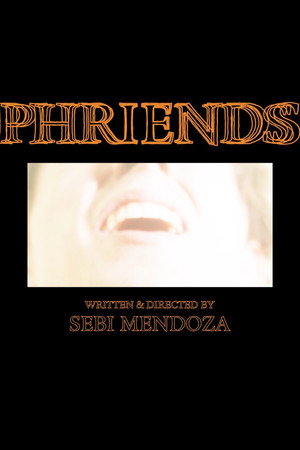 Phriends poster