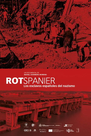 Rotspanier. Los esclavos españoles del nazismo