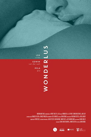Poster of Wonderlus