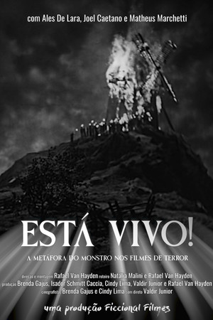 it´s alive!