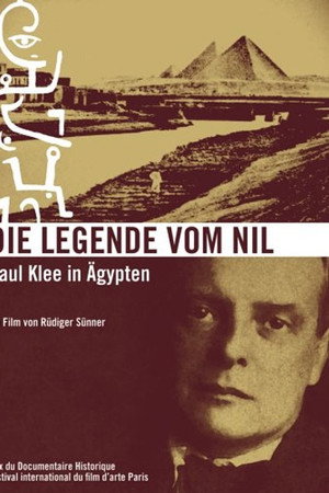 Die Legende vom Nil poster